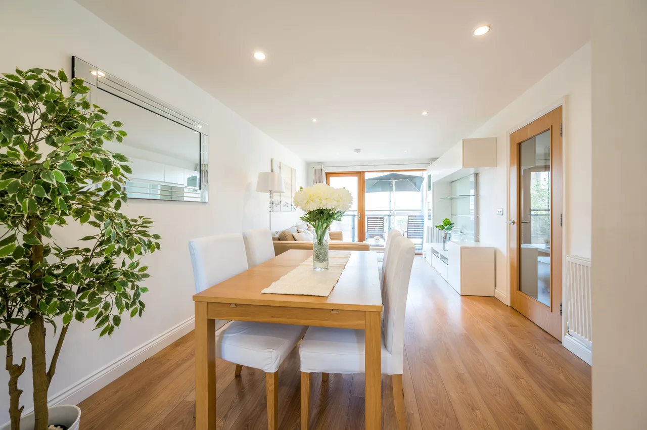 13 Pryce House, 51 Campbell Road, London, photo 2