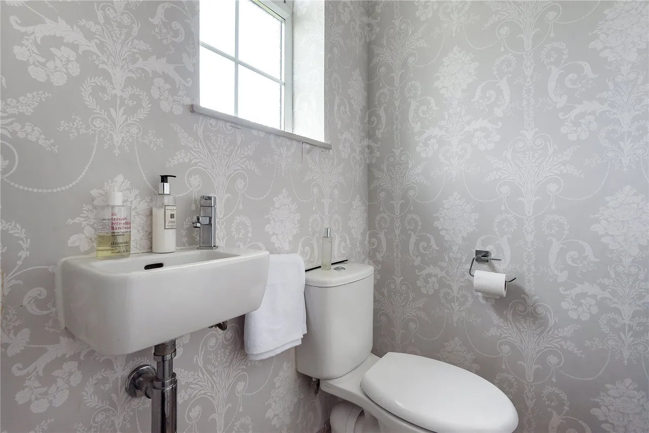 Sandmoor Mews, Alwoodley, LS17, photo 6