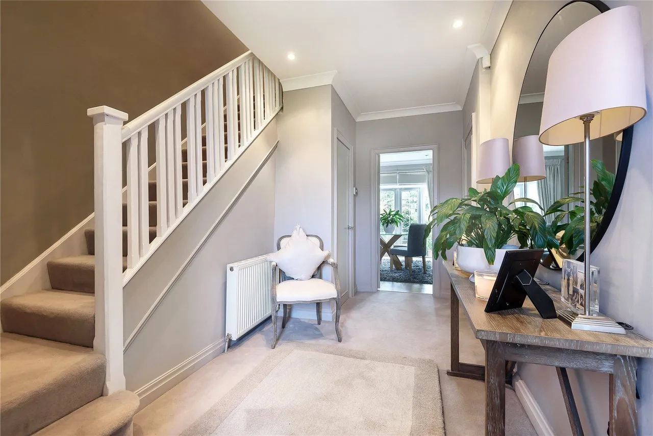 Sandmoor Mews, Alwoodley, LS17, photo 5