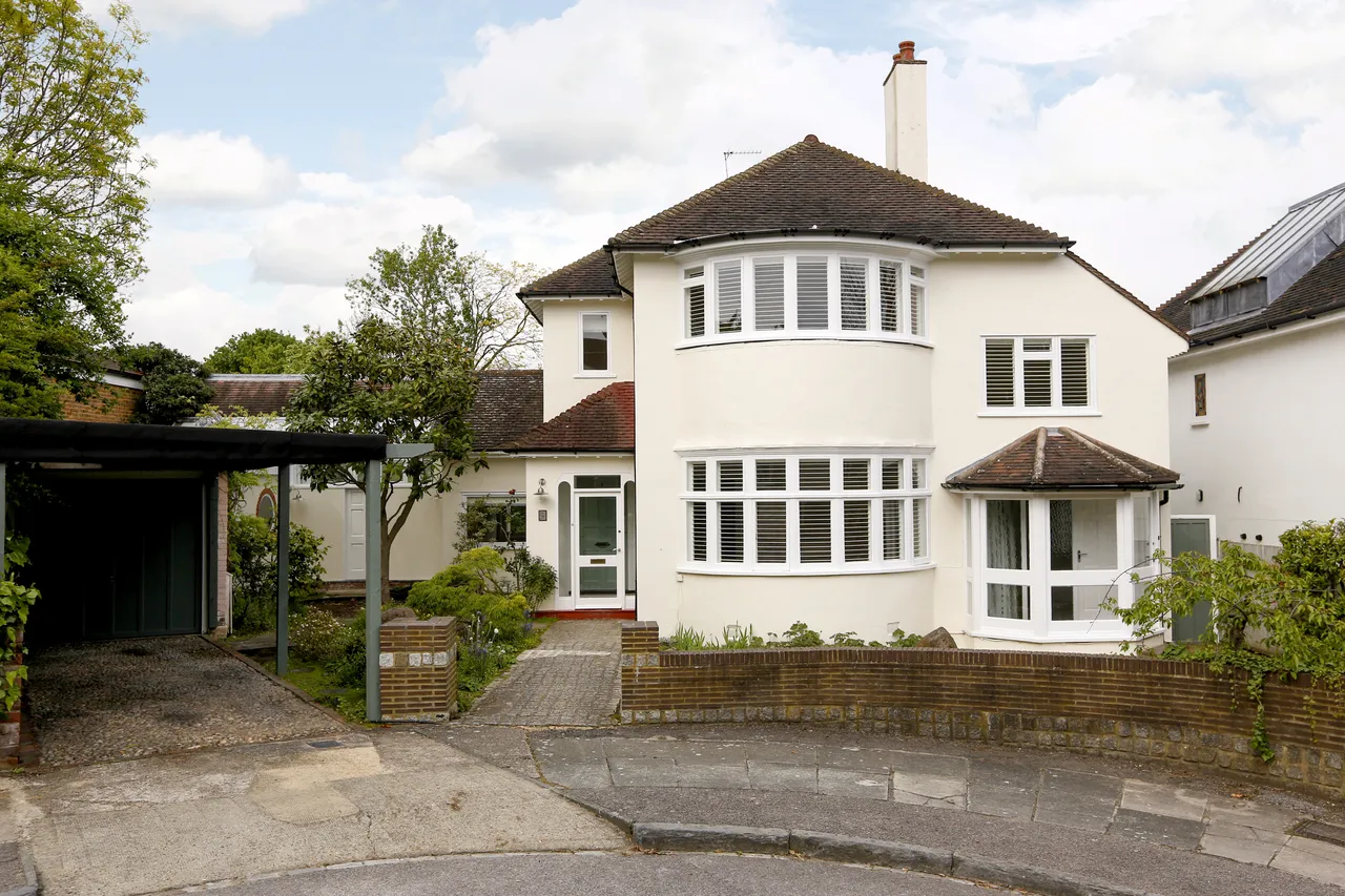 Queens Rise, Richmond, TW10, photo 5