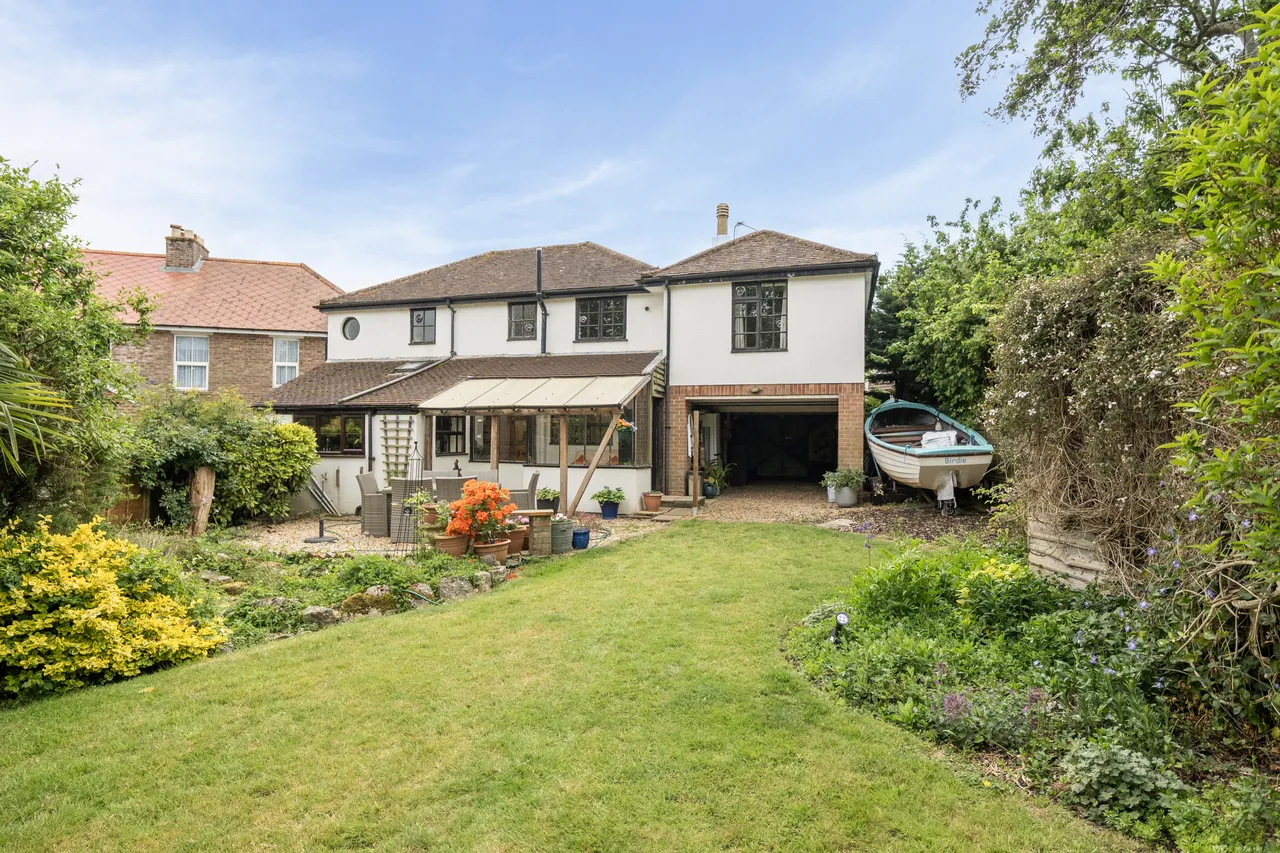 Commonside, Emsworth, PO10, photo 9