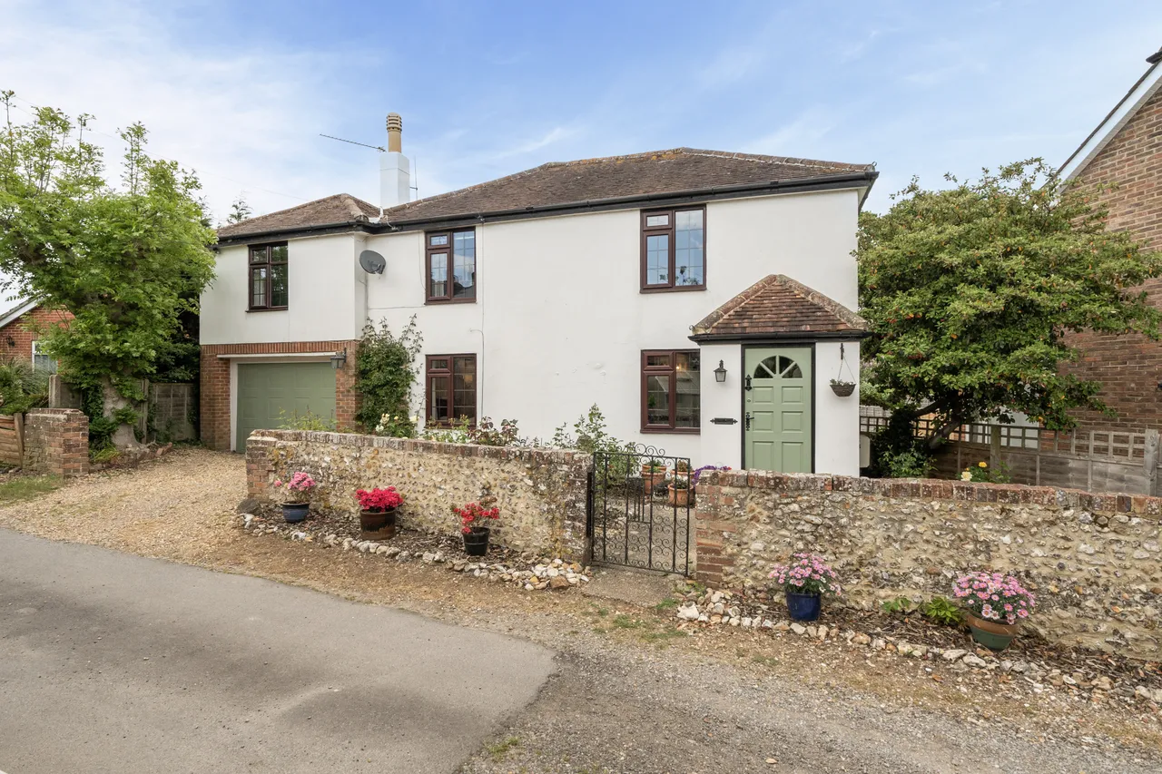 4 bed house for sale — Commonside, Emsworth, PO10