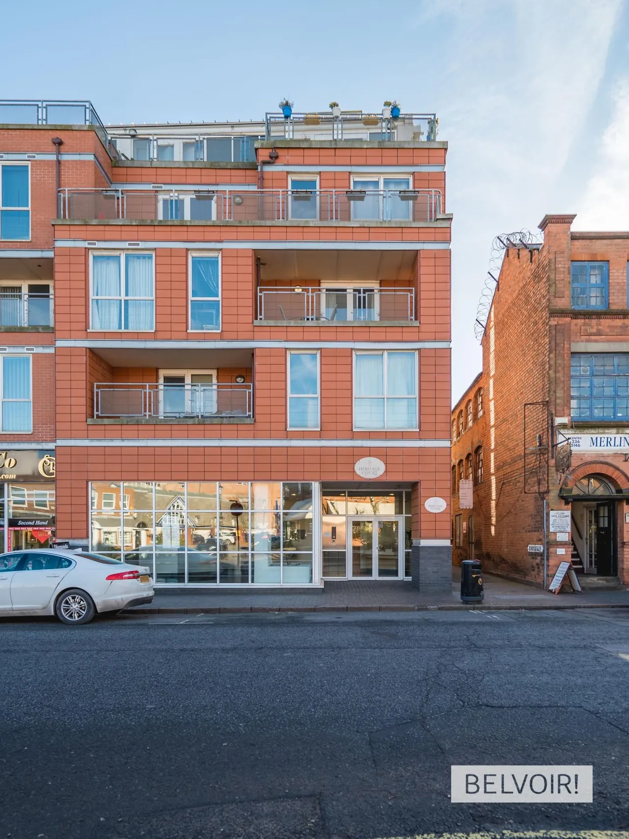 Warstone Lane, Birmingham, B18, photo 17