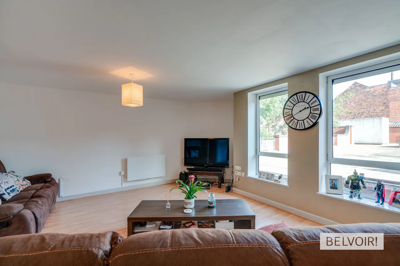 2 bed flat for sale, Warstone Lane, Birmingham, B18