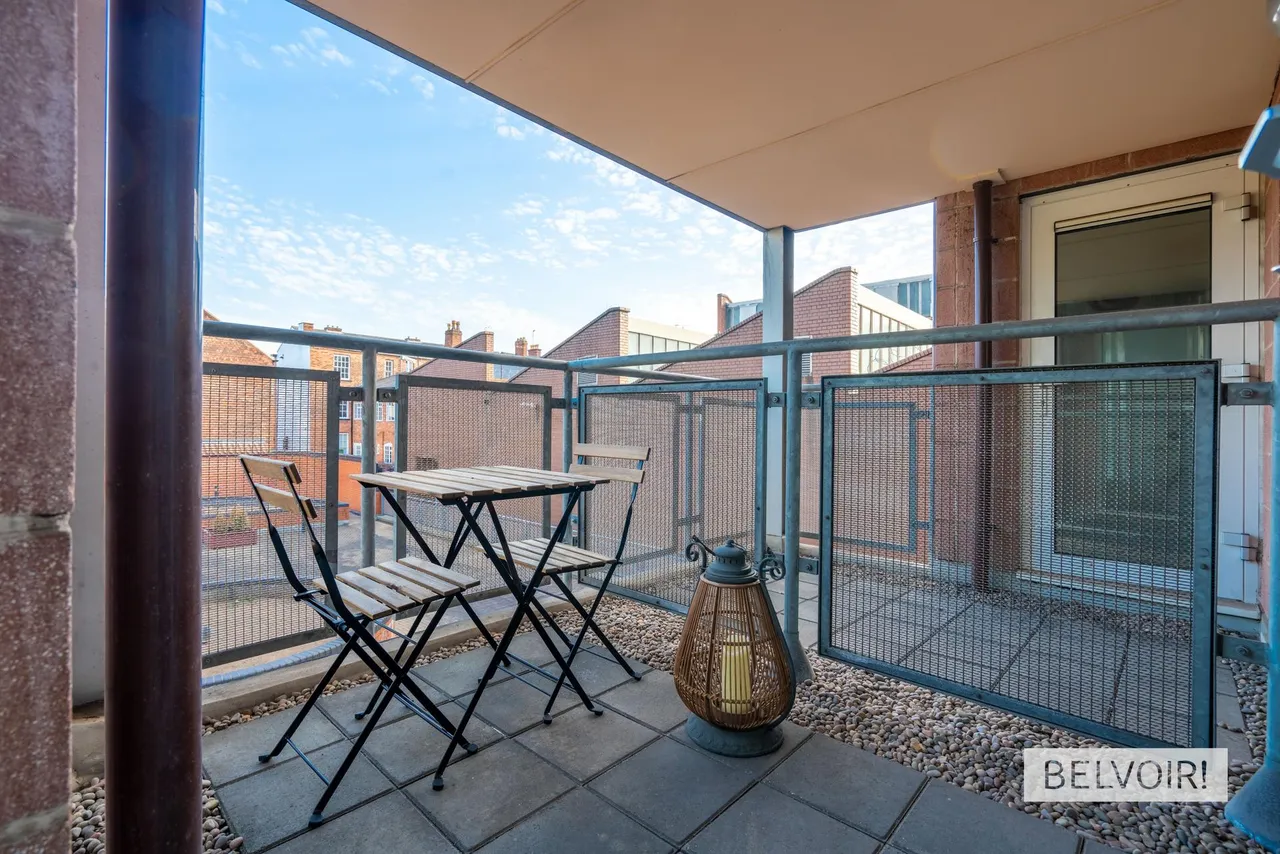Warstone Lane, Birmingham, B18, photo 15