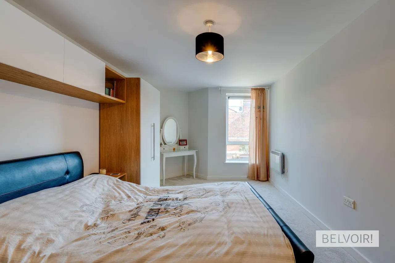 Warstone Lane, Birmingham, B18, photo 10