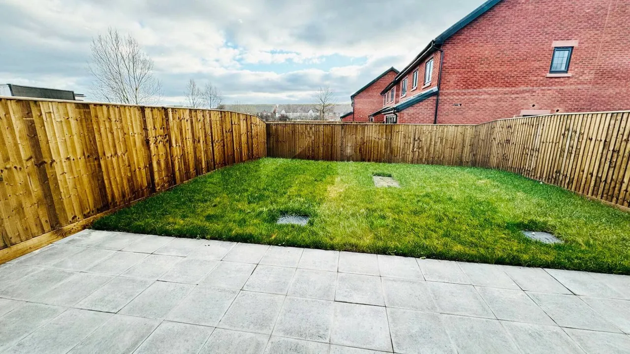 Carr Head Lane, Poulton-Le-Fylde, FY6 8JB, photo 5