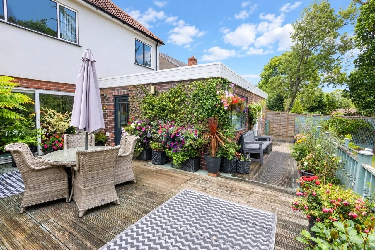 Grove Road, Kings Heath, B14, photo 24