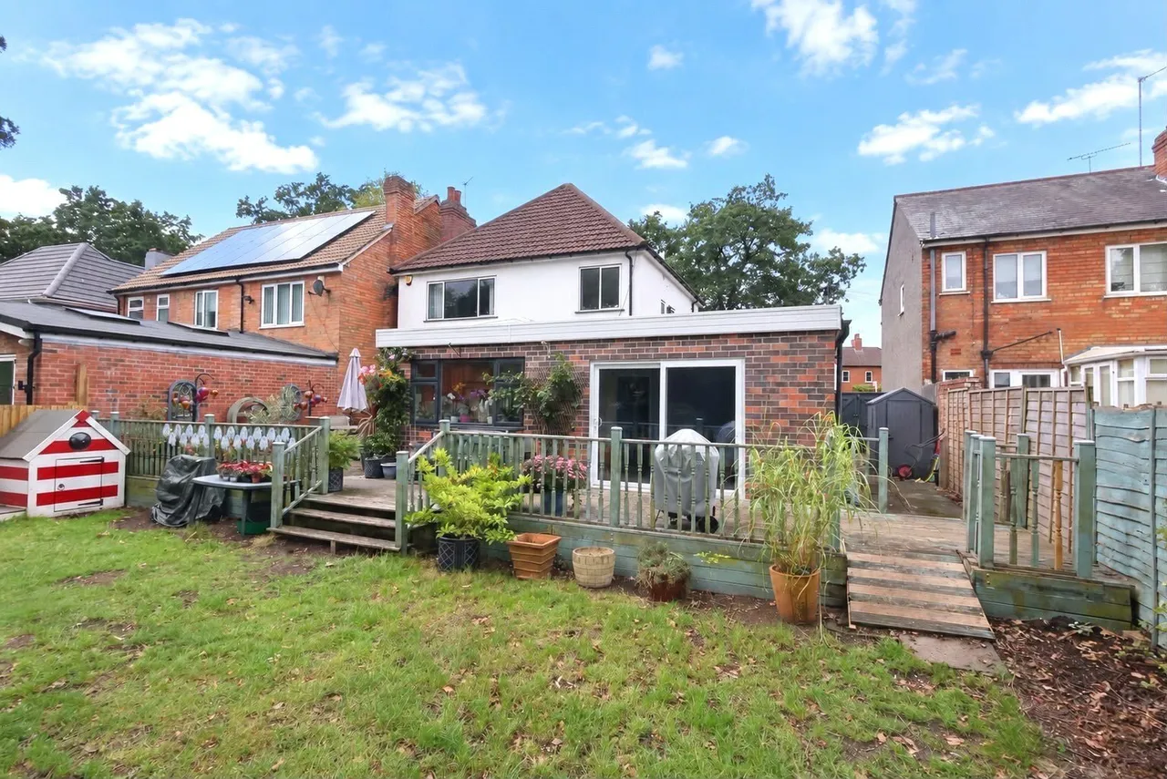 Grove Road, Kings Heath, B14, photo 29