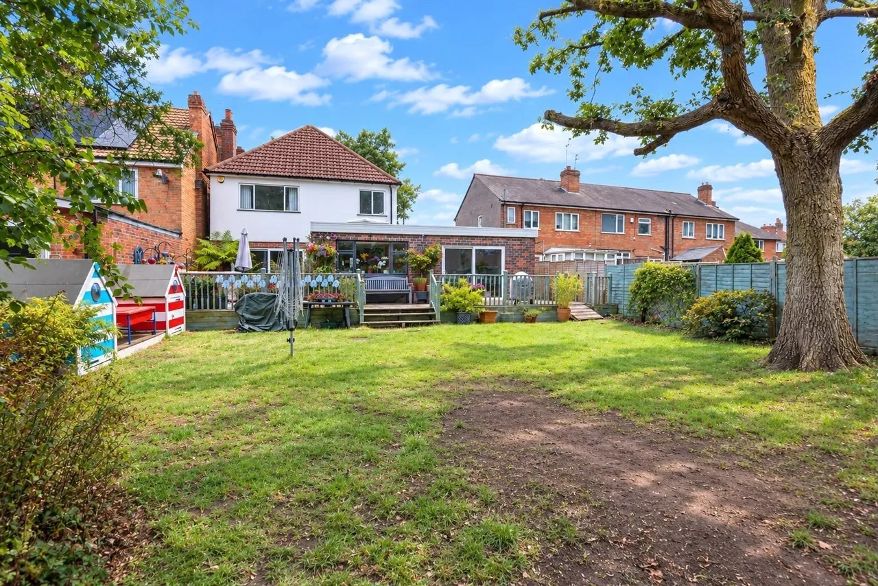 Grove Road, Kings Heath, B14, photo 28