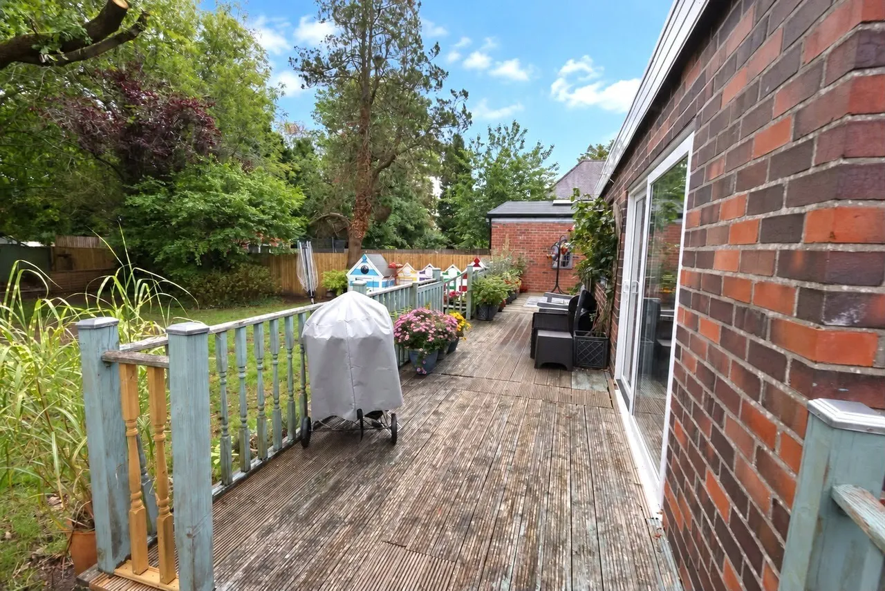 Grove Road, Kings Heath, B14, photo 25