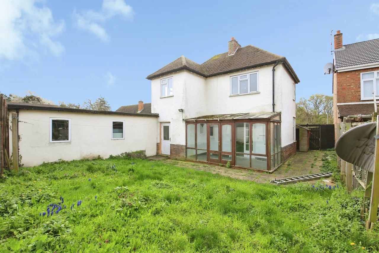Bishops Road, Peterborough, PE1, photo 20