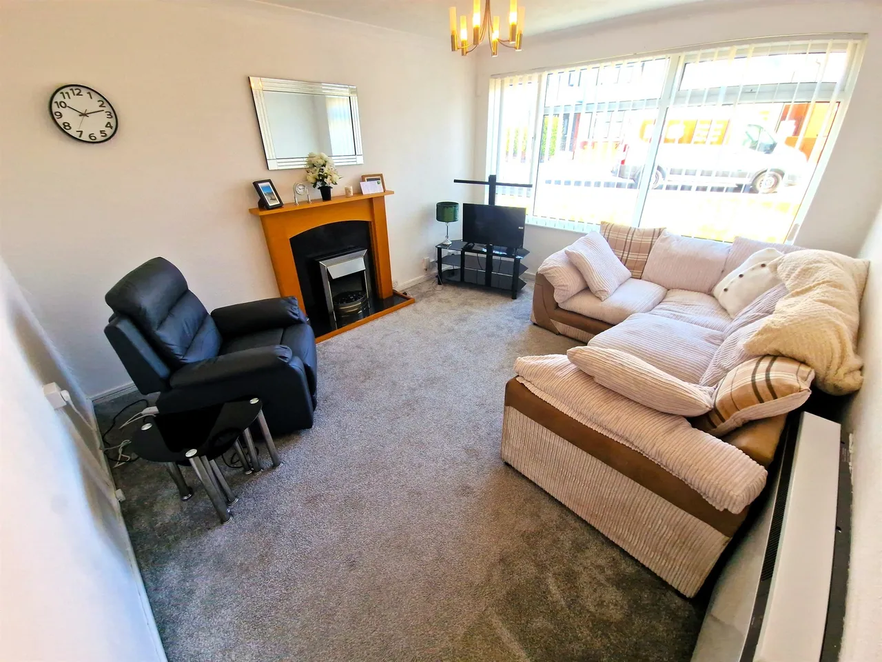 Tyn-Y-Pwll Road, Cardiff, photo 4
