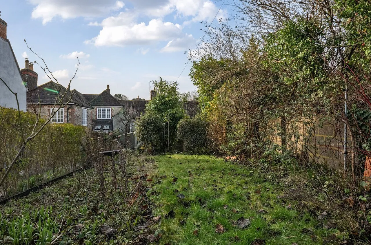 Silver Street, Warminster, BA12, photo 18