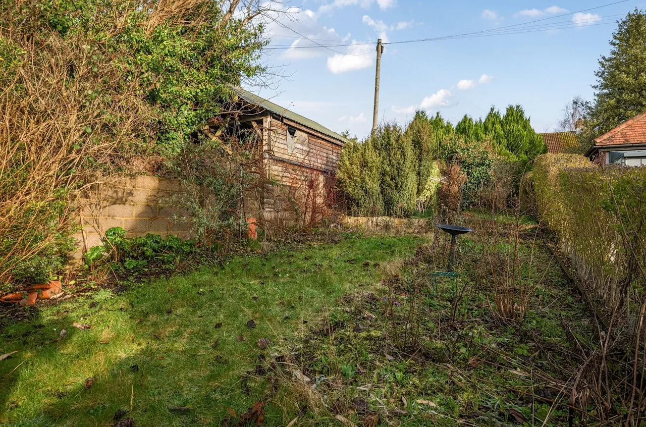 Silver Street, Warminster, BA12, photo 2