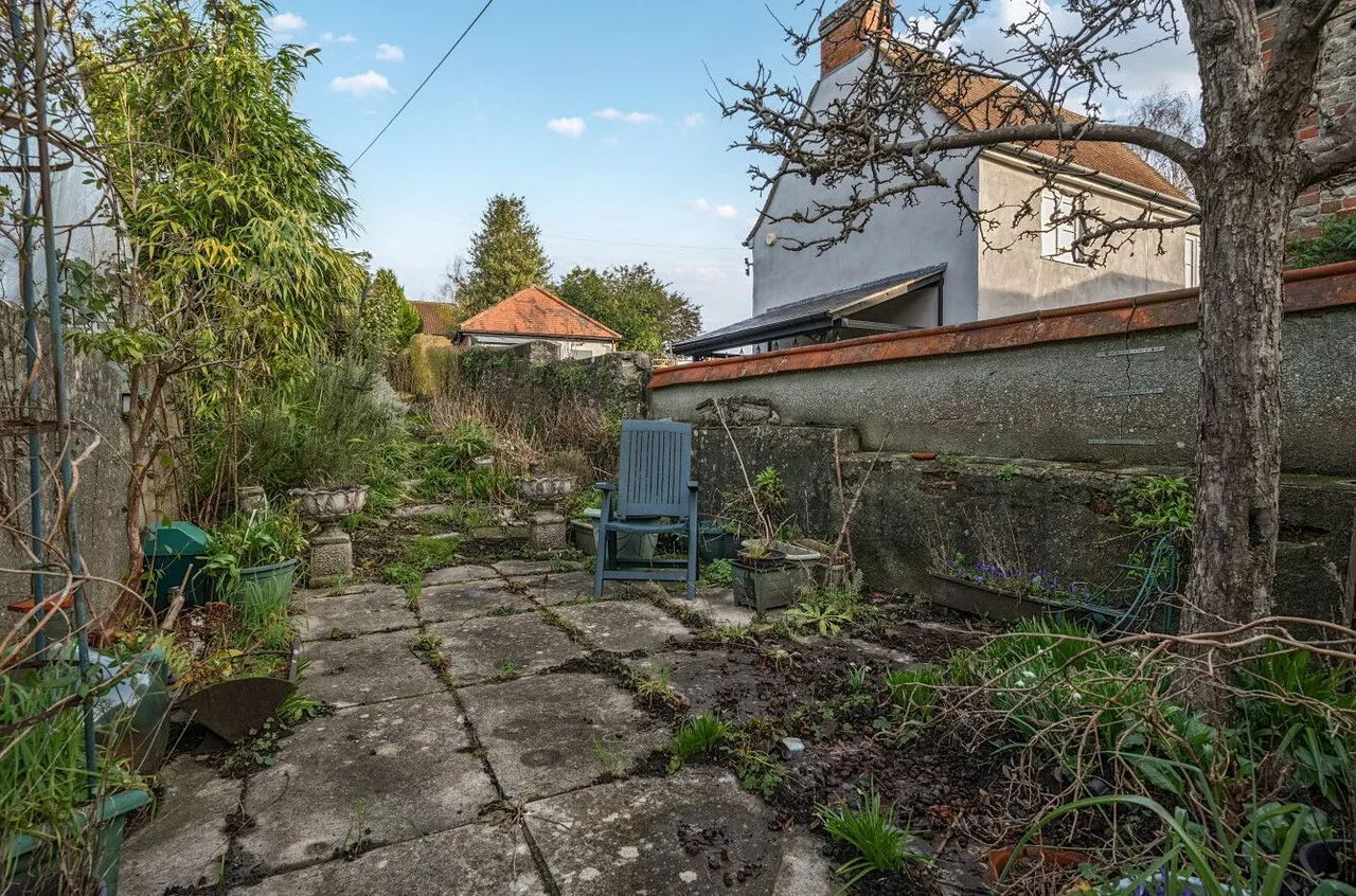 Silver Street, Warminster, BA12, photo 17