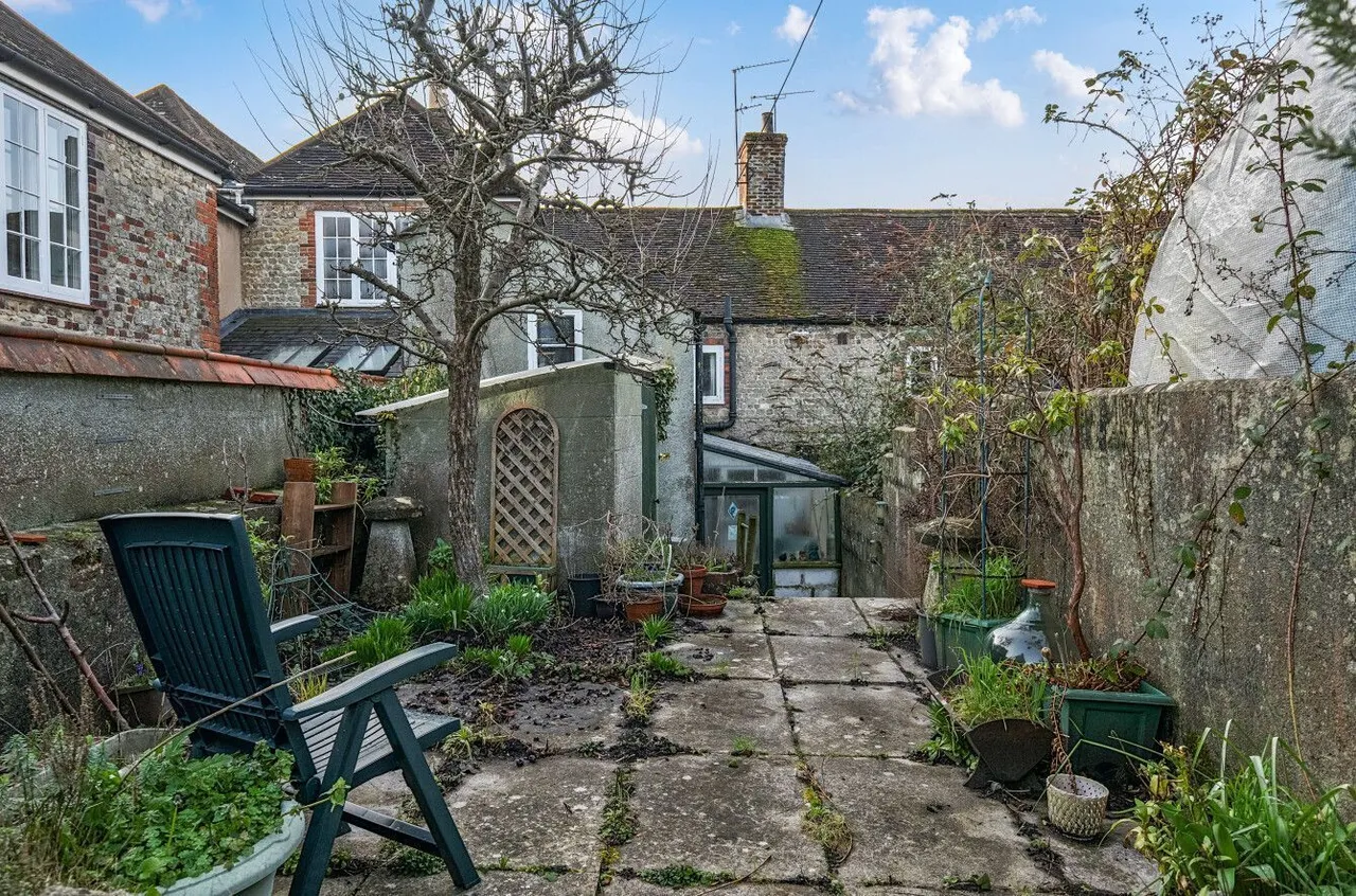 Silver Street, Warminster, BA12, photo 16