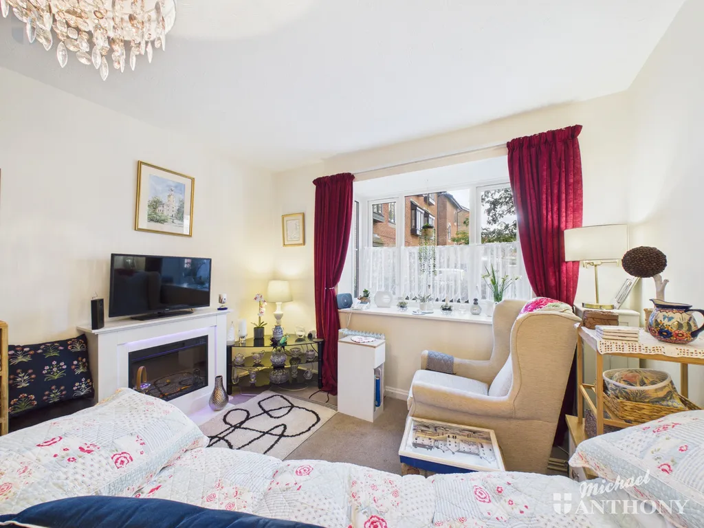 Beaconsfield Road, Aylesbury, HP21, photo 6
