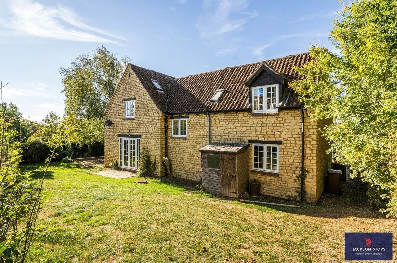 Wilby Lane, Great Doddington, NN29, photo 21