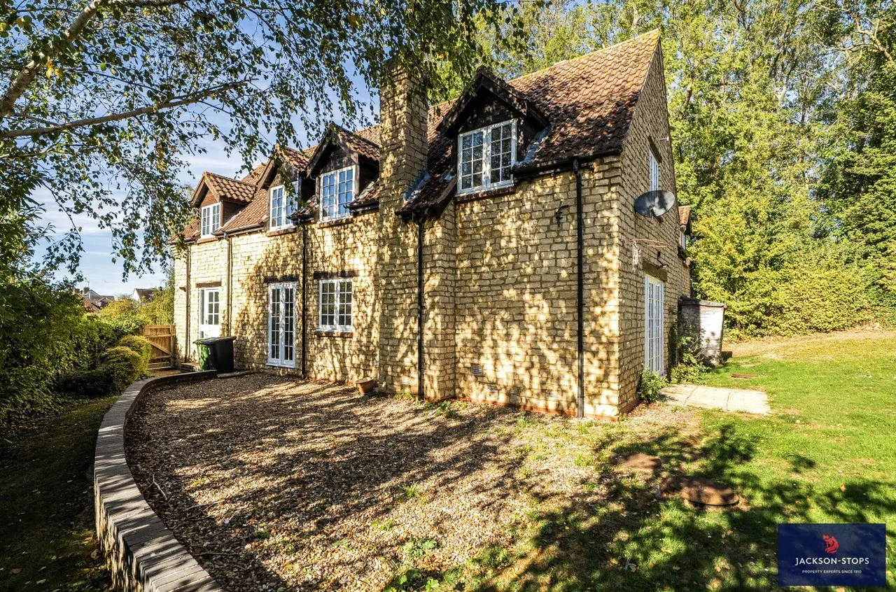 Wilby Lane, Great Doddington, NN29, photo 22