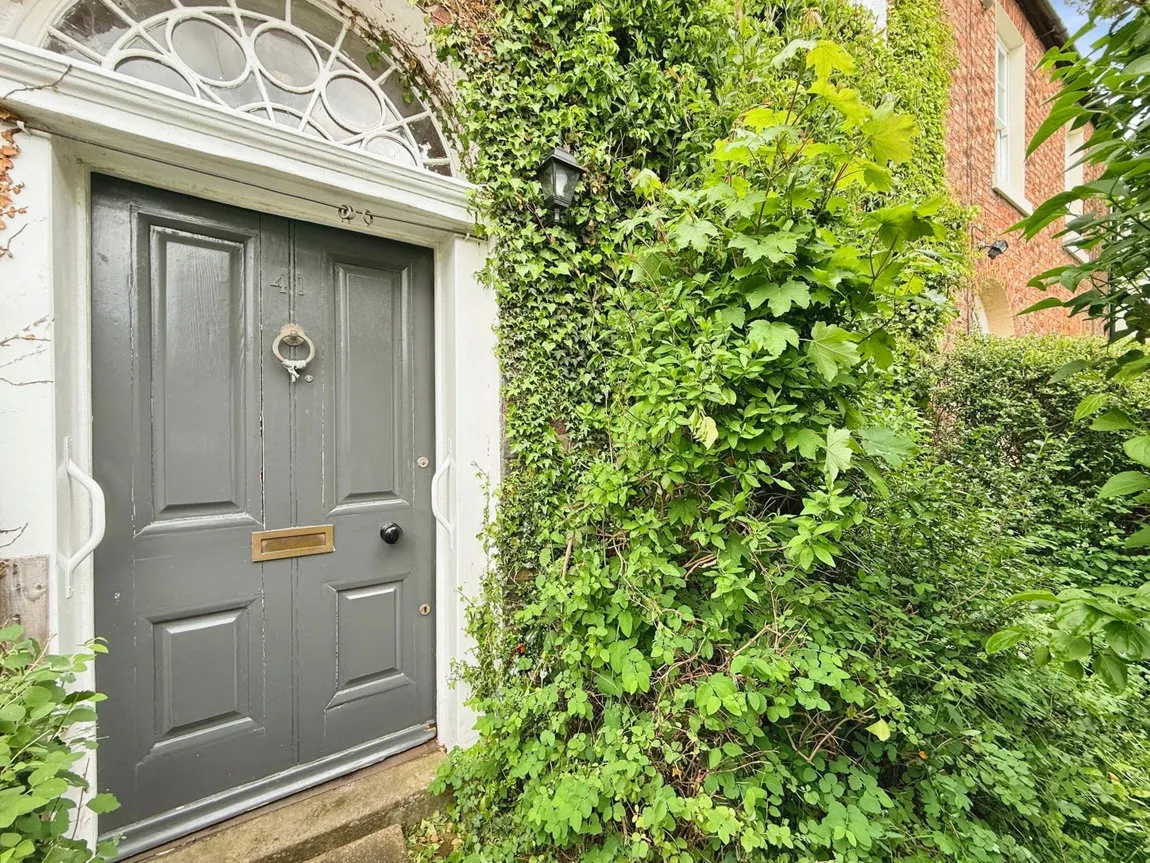 3 bed house for sale — Victoria Road, Carlisle, CA1 2UE