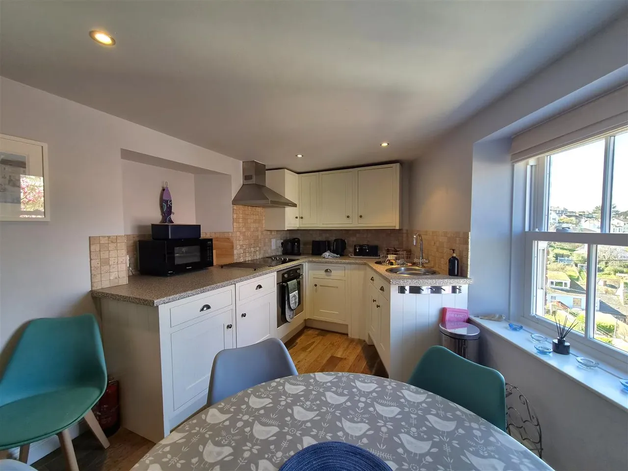 Chapel Lane, Polruan, photo 16
