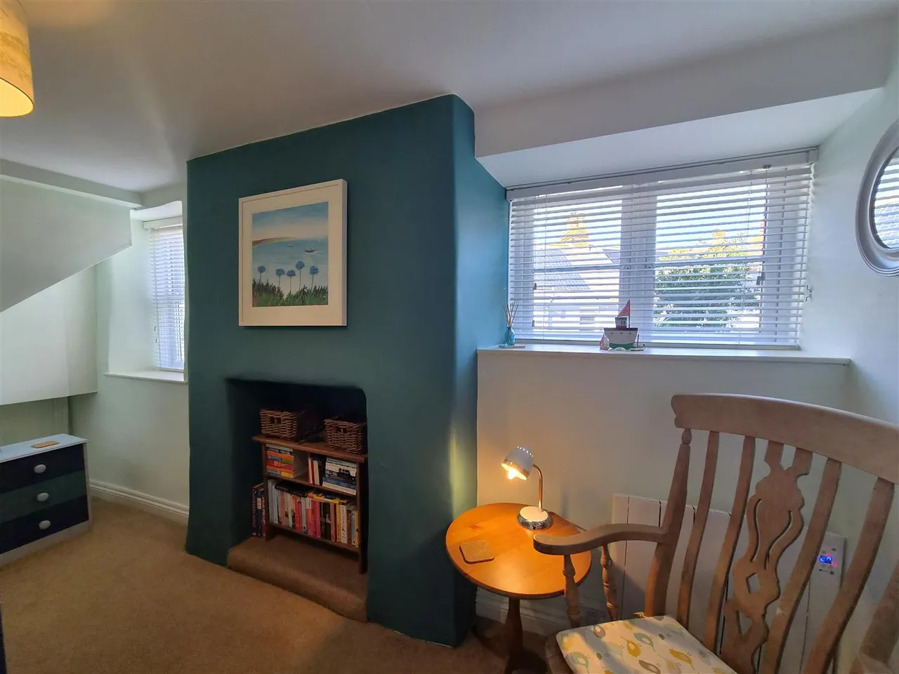 Chapel Lane, Polruan, photo 10