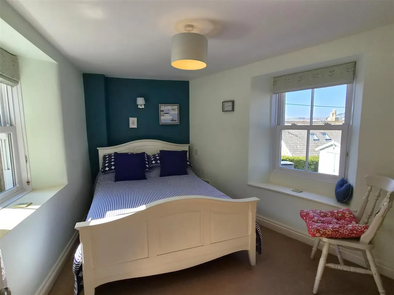 Chapel Lane, Polruan, photo 9