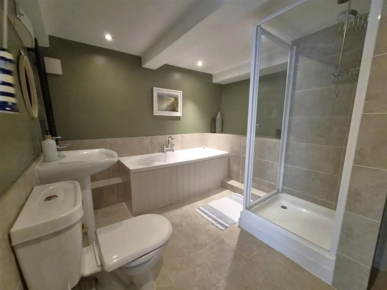 Chapel Lane, Polruan, photo 11
