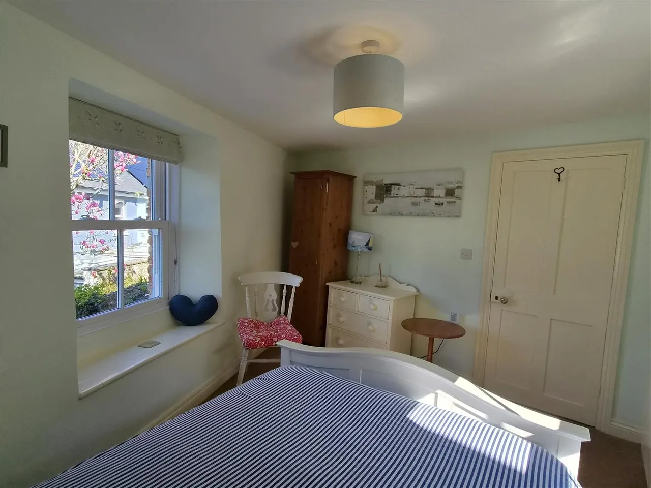 Chapel Lane, Polruan, photo 14