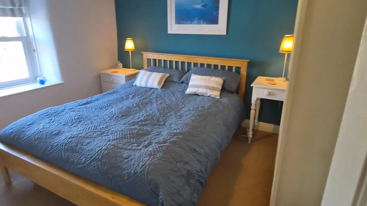 Chapel Lane, Polruan, photo 8