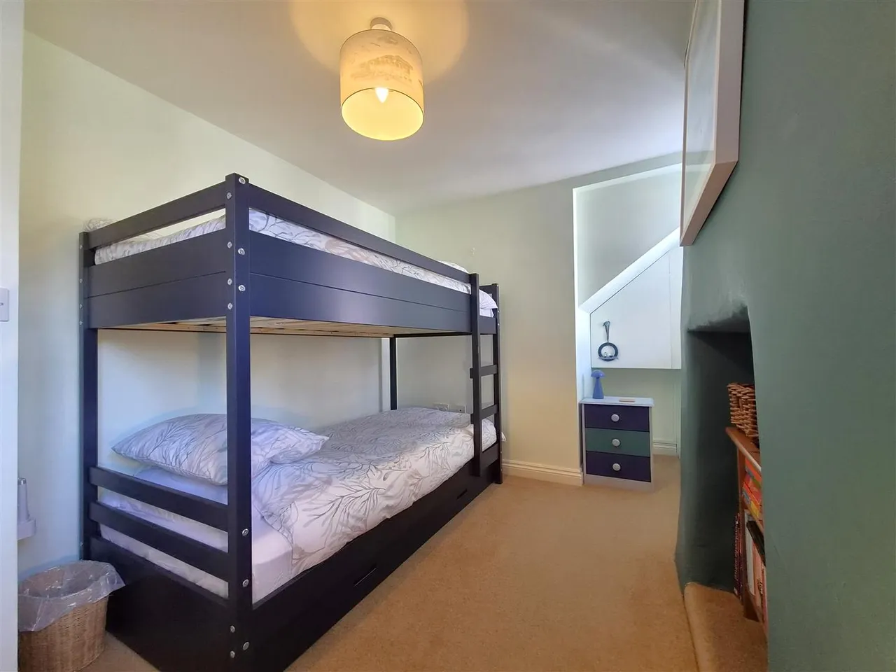 Chapel Lane, Polruan, photo 12