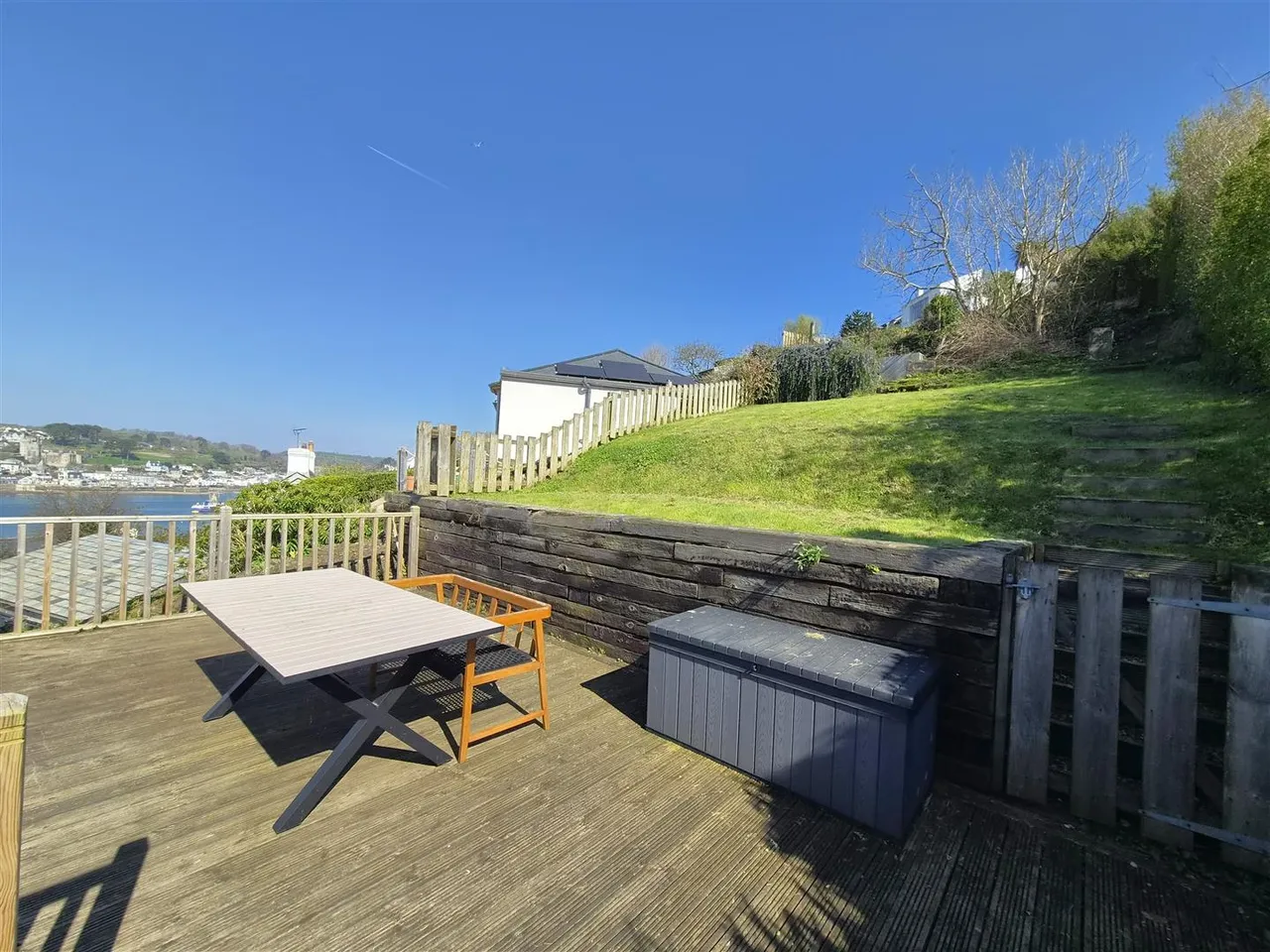 Chapel Lane, Polruan, photo 13