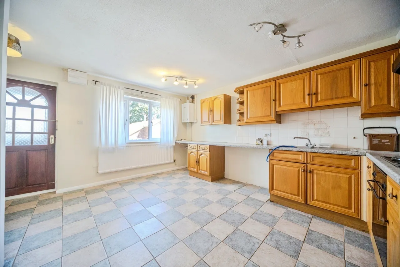 Guernsey Way, Banbury, Oxfordshire, OX16, photo 4