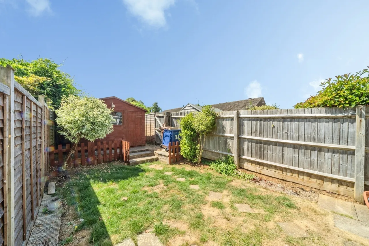 Guernsey Way, Banbury, Oxfordshire, OX16, photo 14