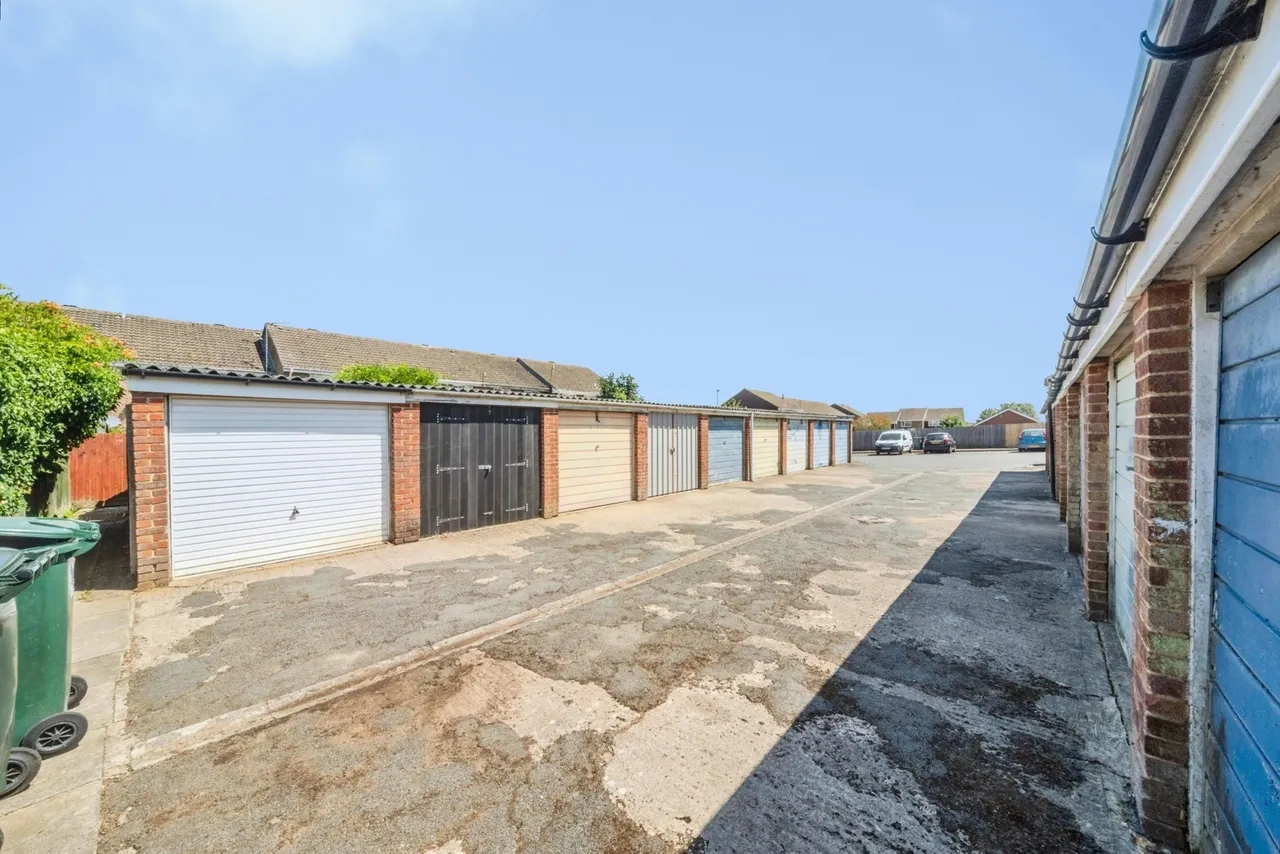 Guernsey Way, Banbury, Oxfordshire, OX16, photo 17