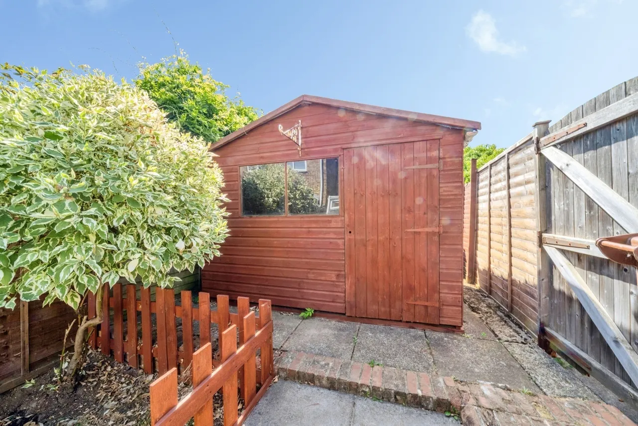Guernsey Way, Banbury, Oxfordshire, OX16, photo 15