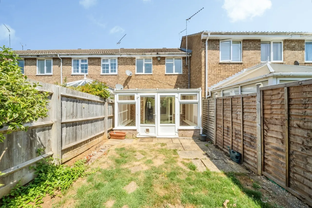 Guernsey Way, Banbury, Oxfordshire, OX16, photo 13