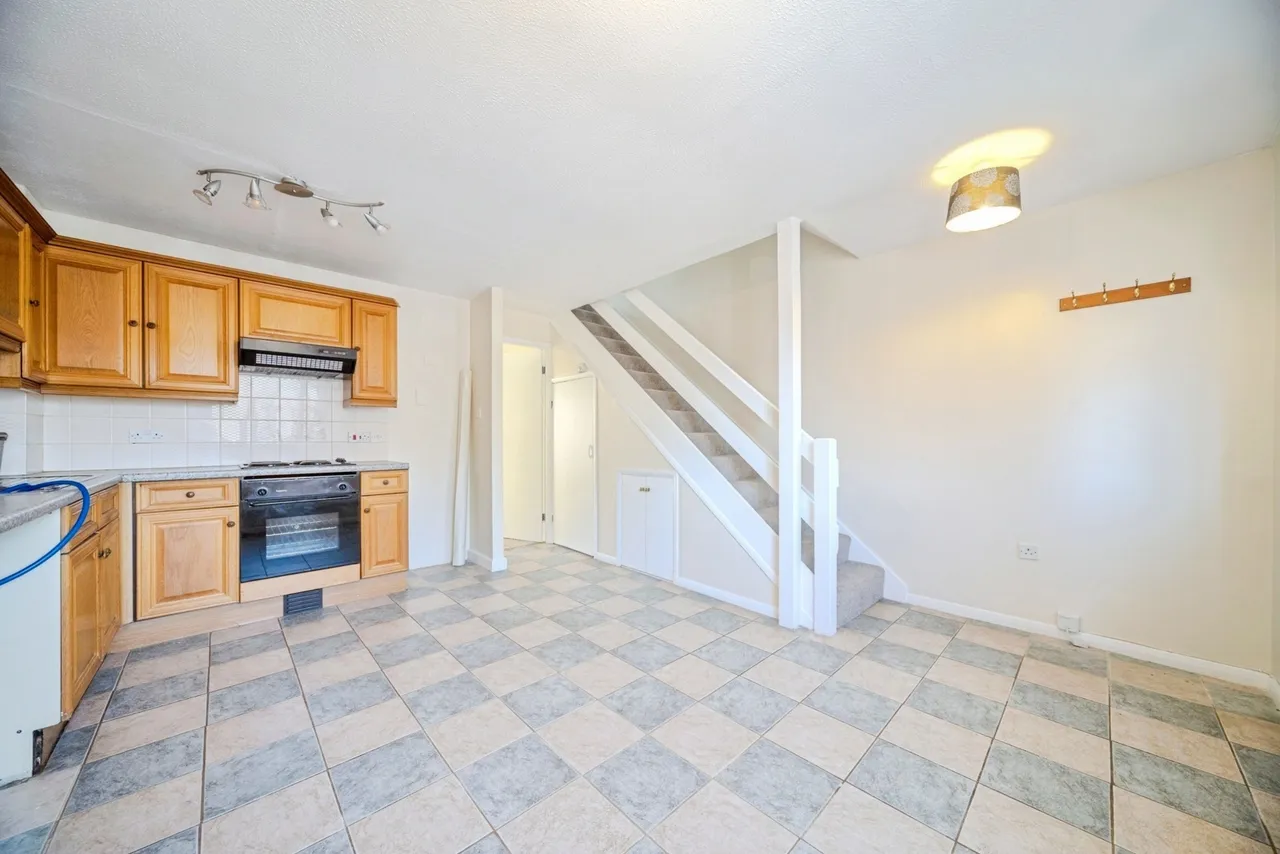 Guernsey Way, Banbury, Oxfordshire, OX16, photo 3