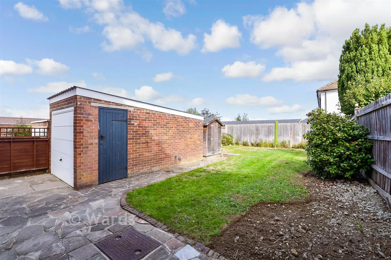 Sheppey Road, Maidstone, ME15, photo 14