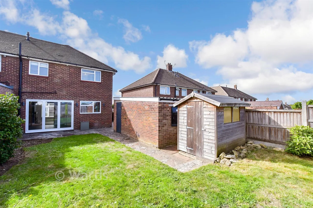 Sheppey Road, Maidstone, ME15, photo 2