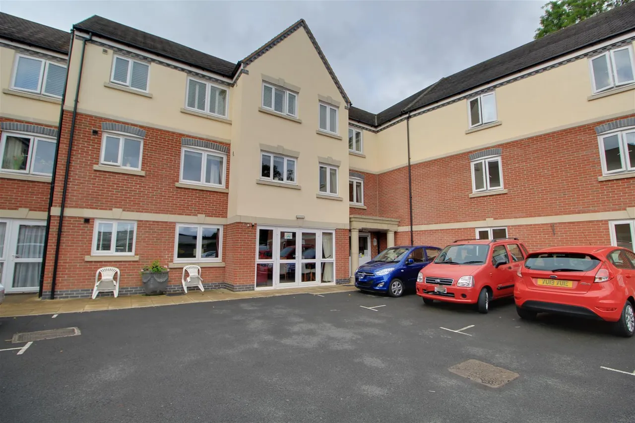 Vale Road, Stourport-On-Severn, DY13, photo 16
