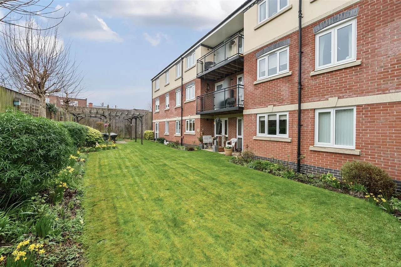 Vale Road, Stourport-On-Severn, DY13, photo 9