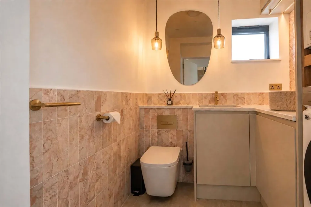 Leydon Close, Rotherhithe, SE16, photo 32