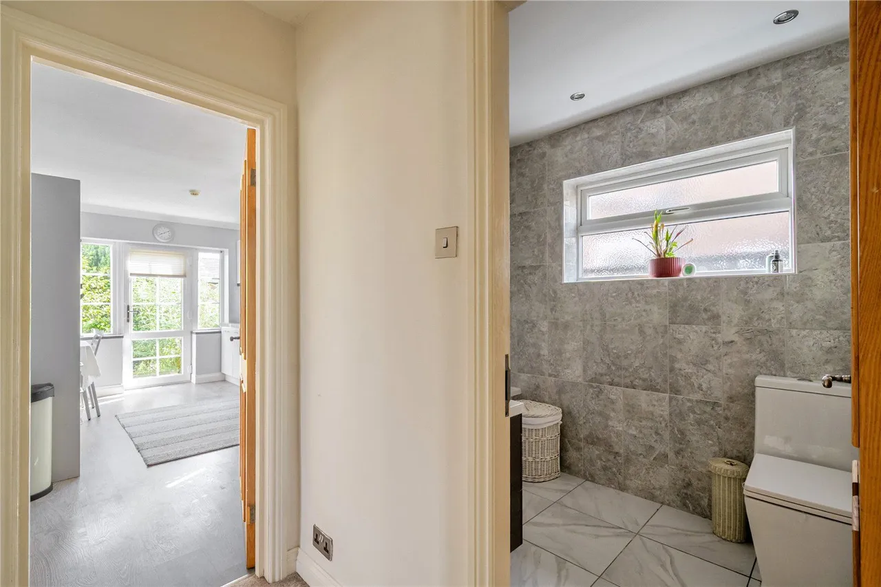 Royds Lane, Rothwell, LS26, photo 21