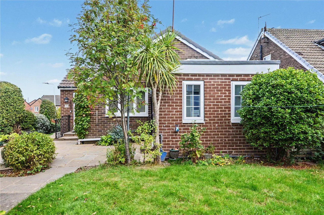 Royds Lane, Rothwell, LS26, photo 11