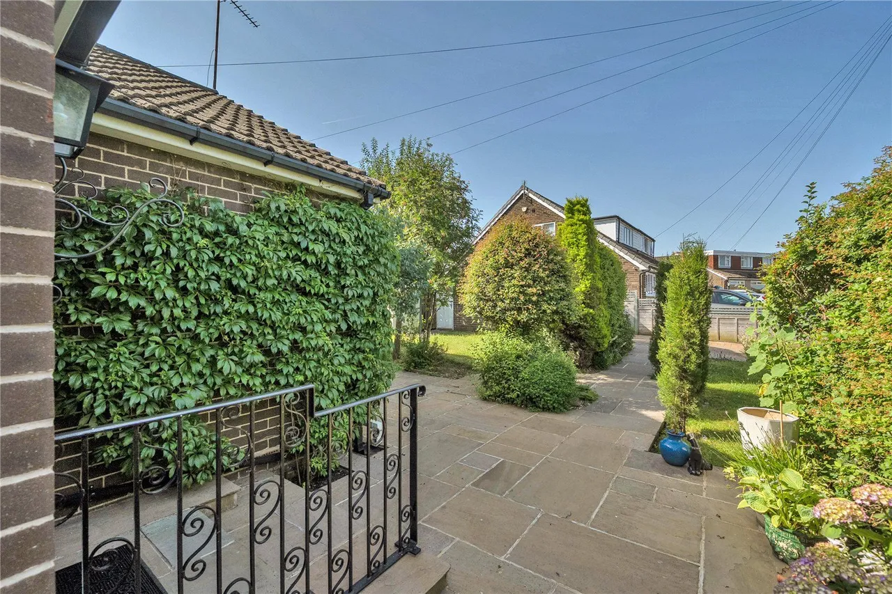 Royds Lane, Rothwell, LS26, photo 14