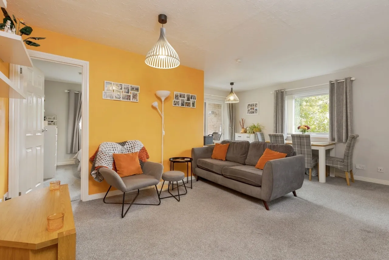 1 bed flat for sale, Sandhurst Road, Tunbridge Wells, TN2