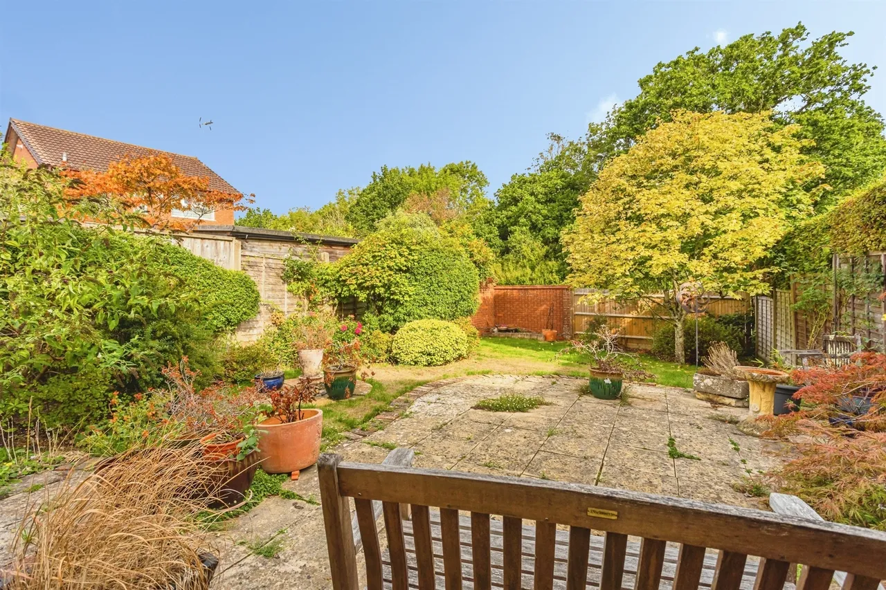 Langridge Way, Burgess Hill, RH15, photo 17