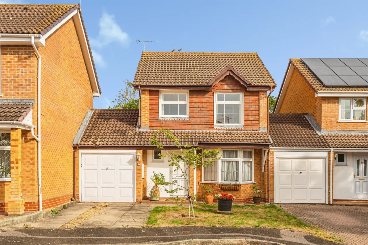 Langridge Way, Burgess Hill, RH15, photo 18